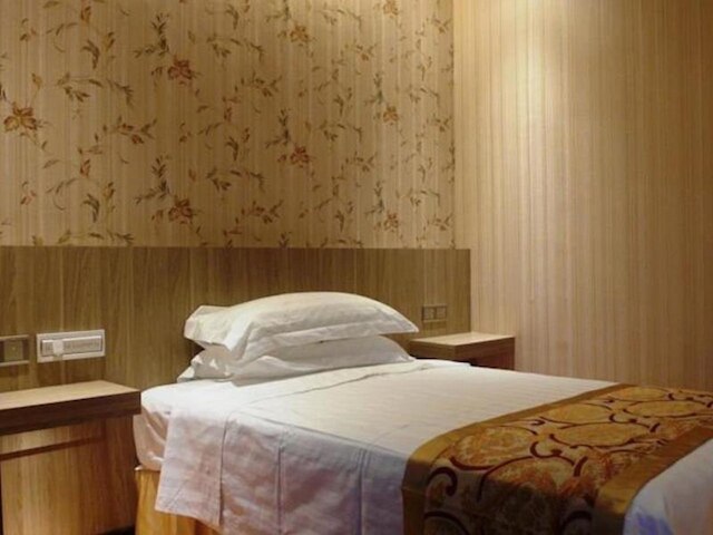 マンダリン ホテル