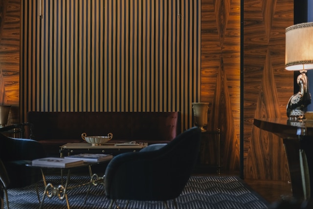 ヴァルヴェルデリスボンホテル & ガーデン - レライ & シャトー