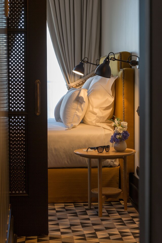 ヴァルヴェルデリスボンホテル & ガーデン - レライ & シャトー