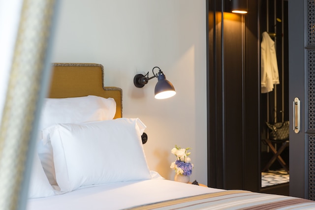 ヴァルヴェルデリスボンホテル & ガーデン - レライ & シャトー