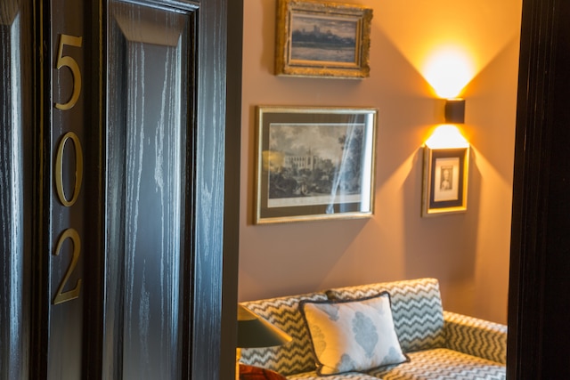 ヴァルヴェルデリスボンホテル & ガーデン - レライ & シャトー