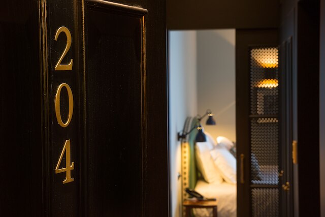 ヴァルヴェルデリスボンホテル & ガーデン - レライ & シャトー