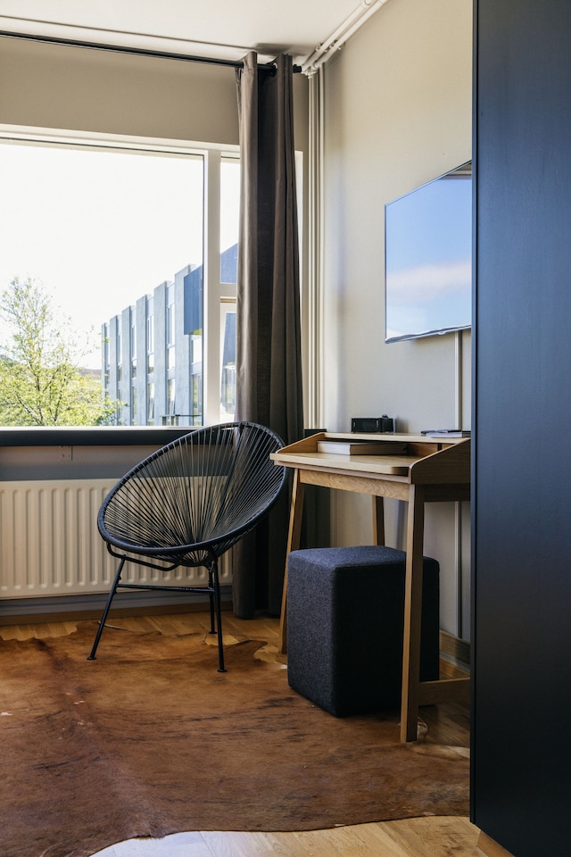 ION アドベンチャー ホテル ネシャヴェトリル メンバー オブ デザイン ホテル