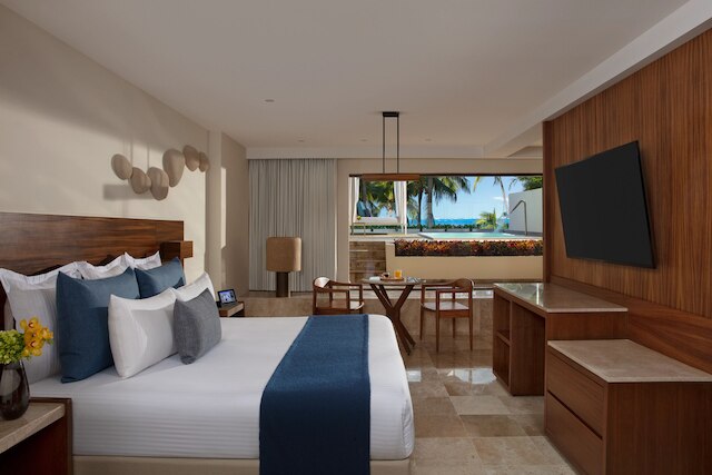 ドリームズ サンズ カンクン リゾート & スパ - オールインクルーシブ