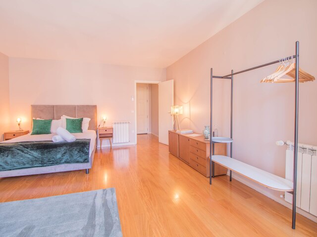 アリバイ、ユアーズポルト