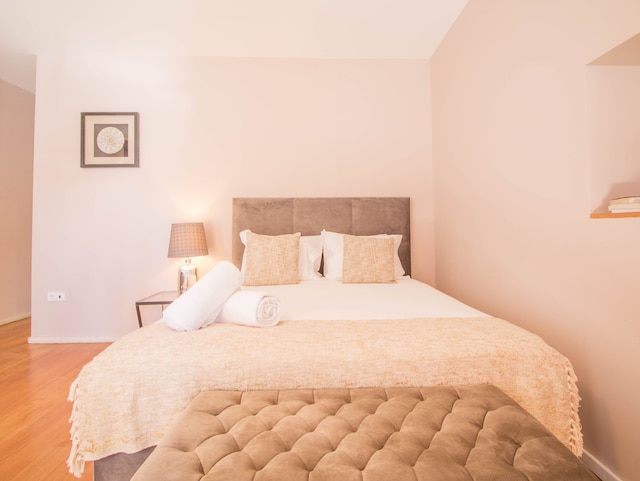 アリバイ、ユアーズポルト