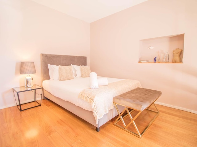 アリバイ、ユアーズポルト