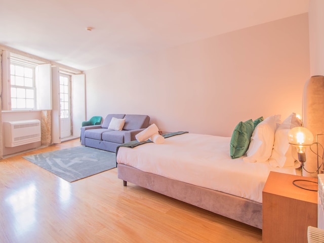 アリバイ、ユアーズポルト