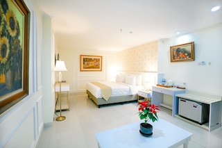 ザ キューブ マリオボロ ホテル