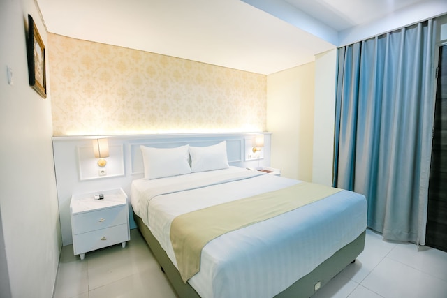 ザ キューブ マリオボロ ホテル