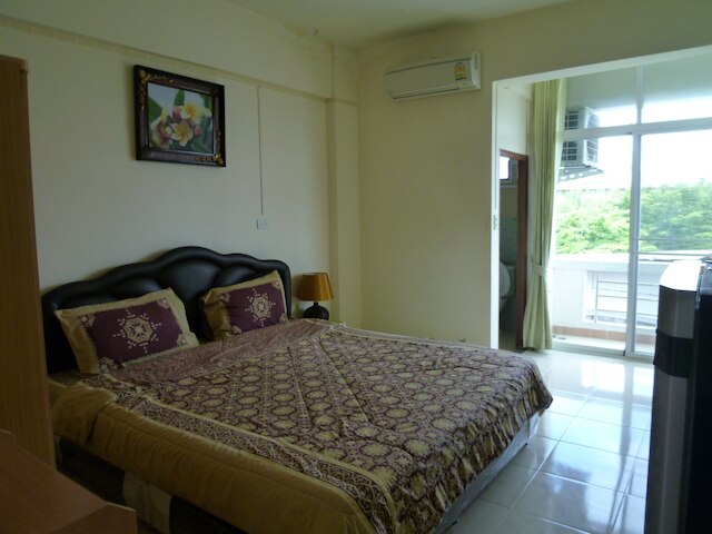 ヴァンリスト ホテル ガムウォンワン