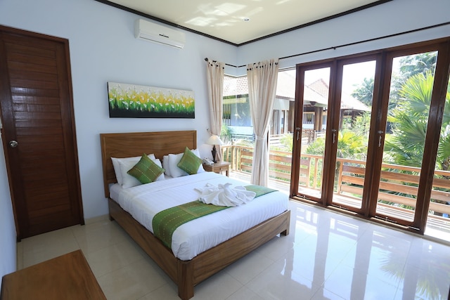 ブディ・アユ・ヴィラズ・ウブド