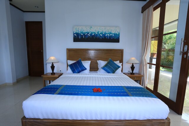 ブディ・アユ・ヴィラズ・ウブド