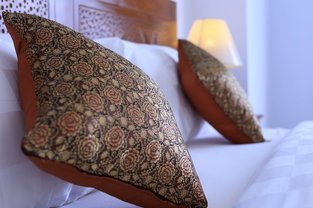 ブディ・アユ・ヴィラズ・ウブド