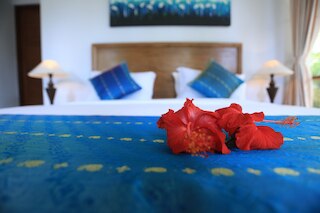 ブディ・アユ・ヴィラズ・ウブド