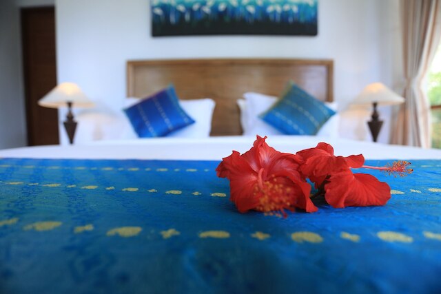 ブディ・アユ・ヴィラズ・ウブド