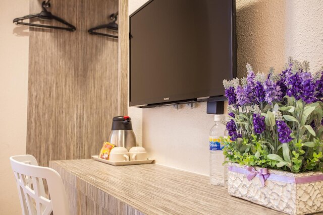 ラベンダーインパーマスジャヤ