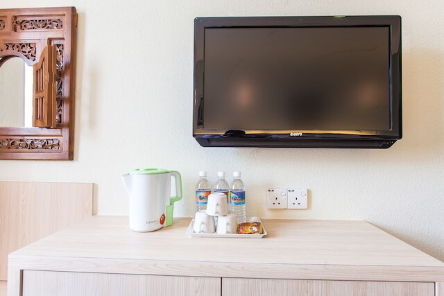 ラベンダーインパーマスジャヤ