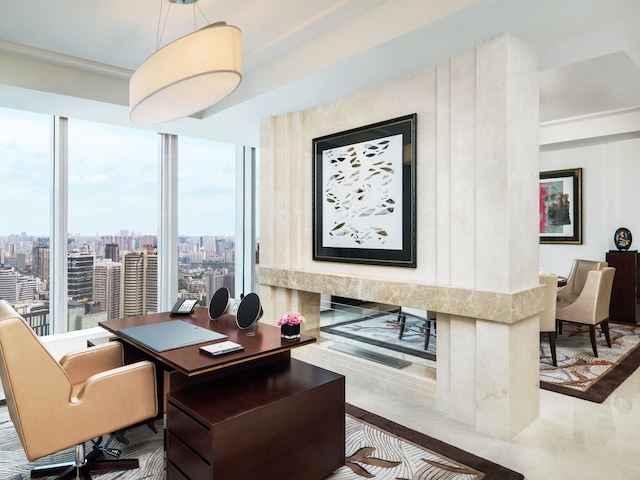 ザ セントレジス成都 (成都瑞吉酒店)