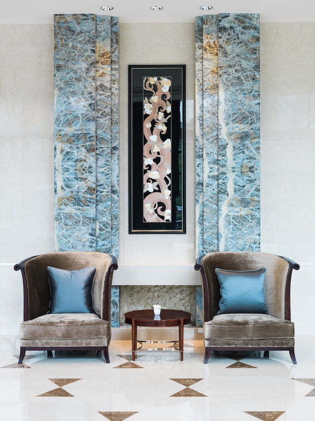 ザ セントレジス成都 (成都瑞吉酒店)