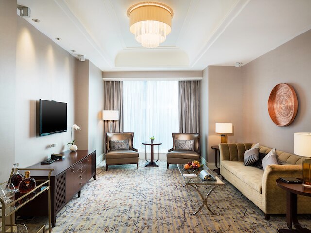 ザ セントレジス成都 (成都瑞吉酒店)