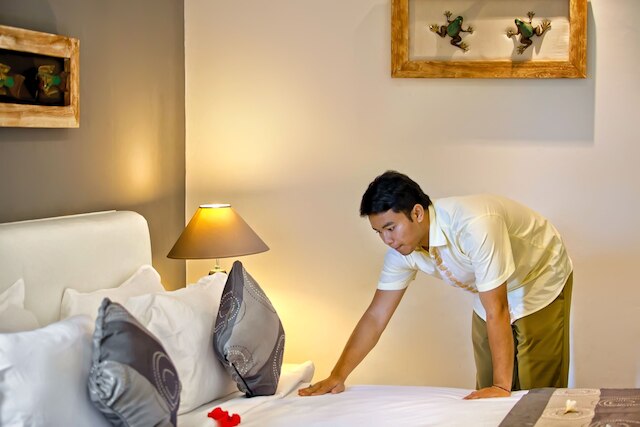 レバック リバー ホテル バイ EPS