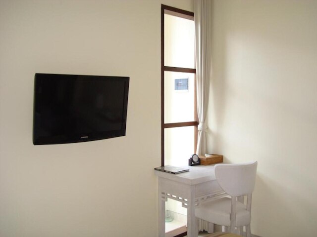 レバック リバー ホテル バイ EPS