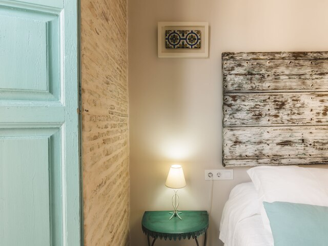 ホテル カサ デ コロン