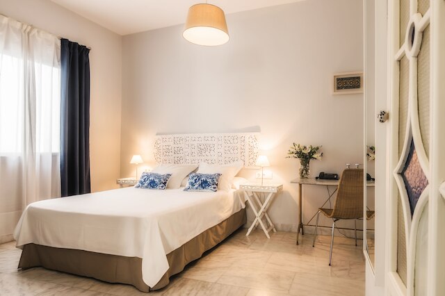 ホテル カサ デ コロン