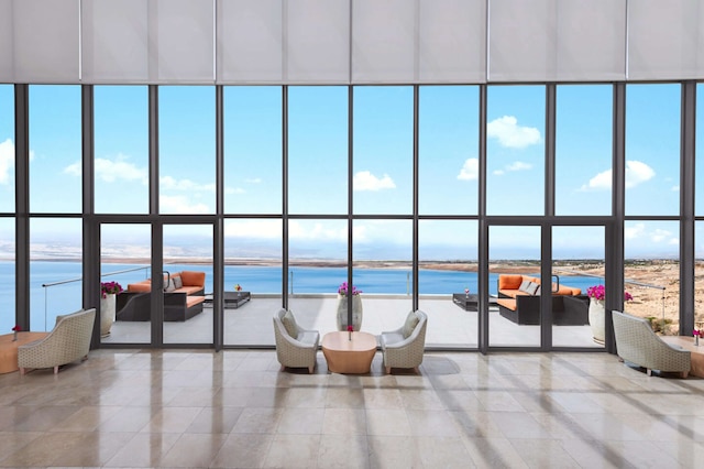 ヒルトン デッド シー リゾート & スパ