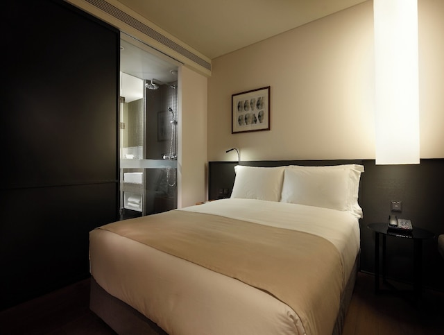 新羅ステイカンナム駅三