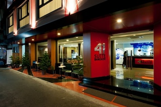 41 スイート バンコク