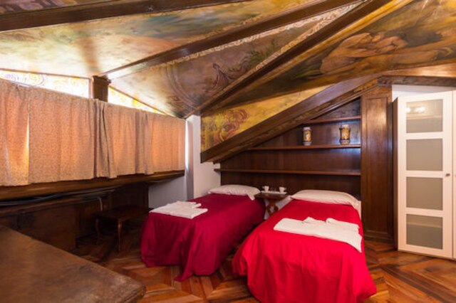 ラ ロカンダ デル ピノ