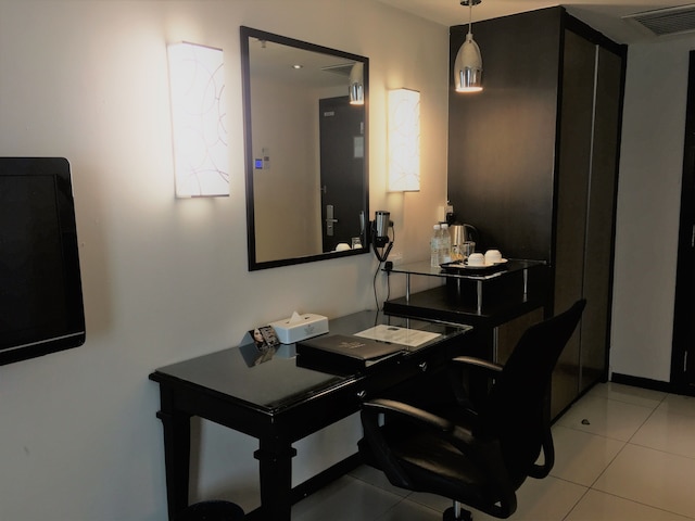 キンタ リバーフロント ホテル & スイーツ