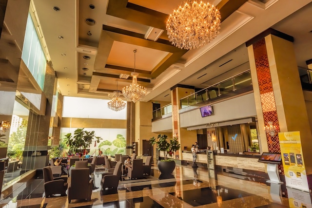 キンタ リバーフロント ホテル & スイーツ