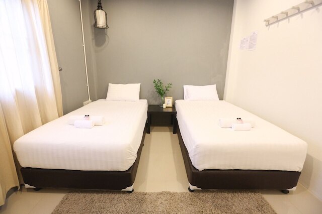 ファースト レジデンス