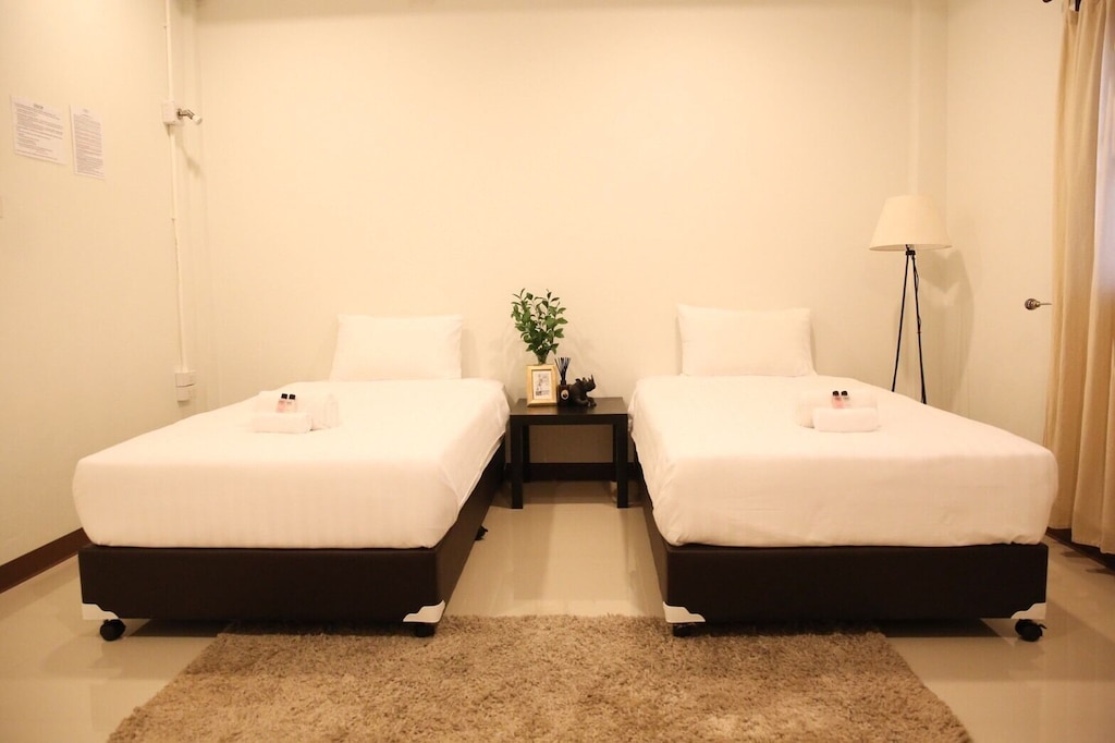 5.ファースト レジデンス