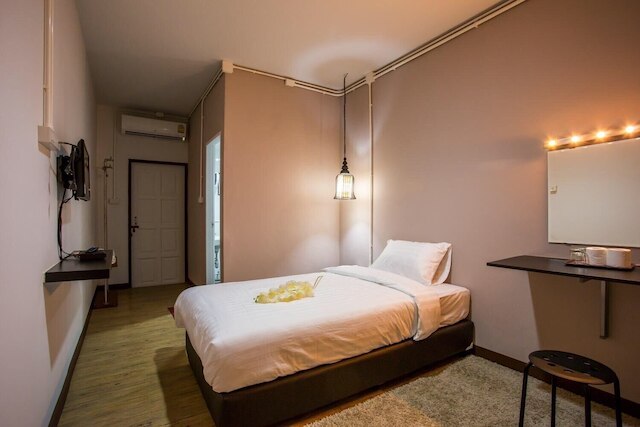 ファースト レジデンス