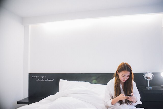 ザ ニーマン ホテル