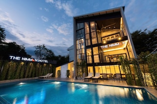 ザ ニーマン ホテル