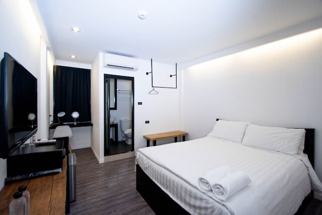 ザ ニーマン ホテル