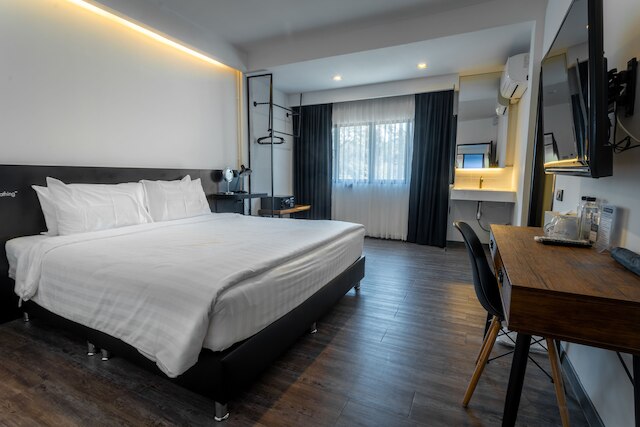 ザ ニーマン ホテル