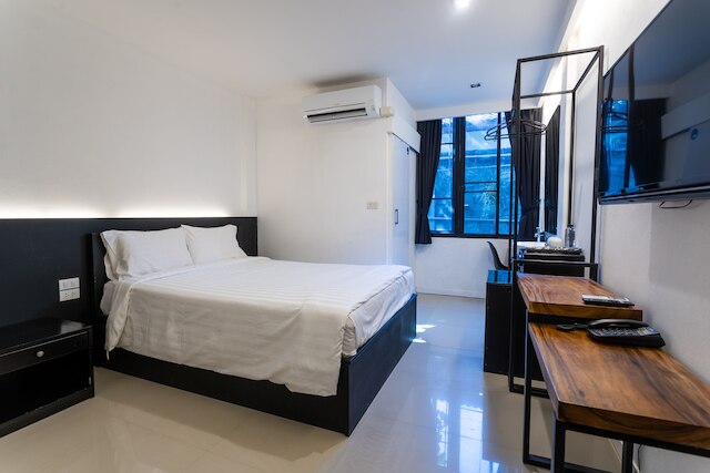 ザ ニーマン ホテル