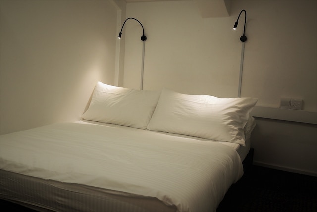 ウィンク@モスクストリート