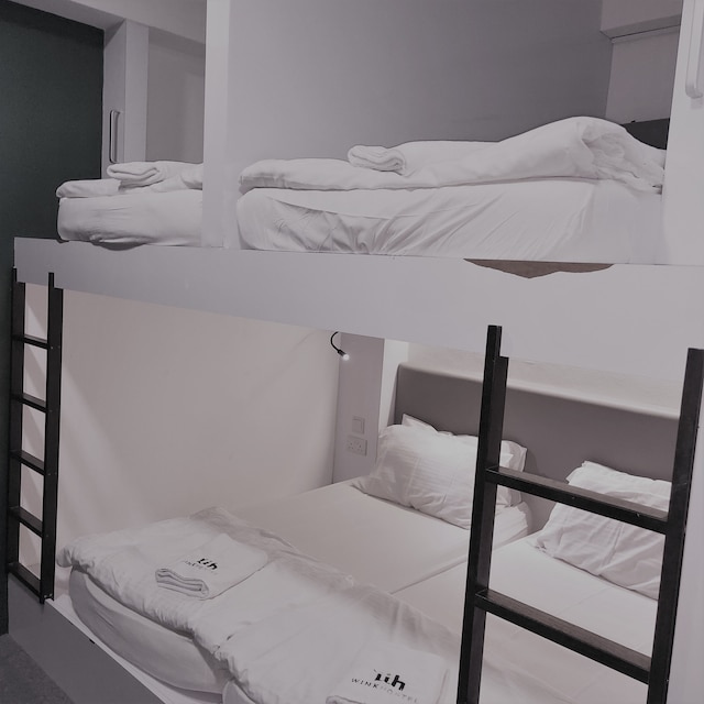 ウィンク@モスクストリート