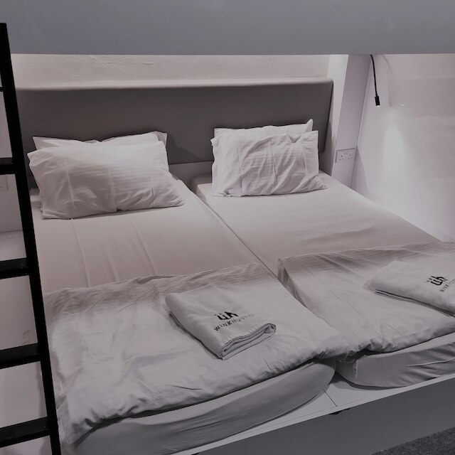 ウィンク@モスクストリート