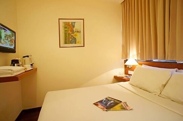 グランド ドーマニ ラジャ コート ホテル