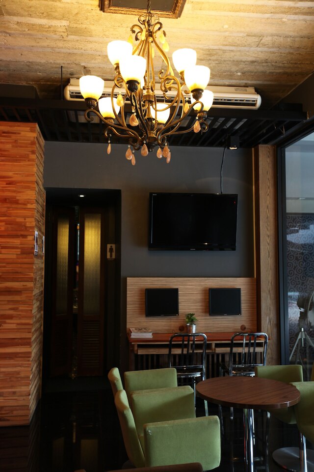 シアム スワナ ホテル