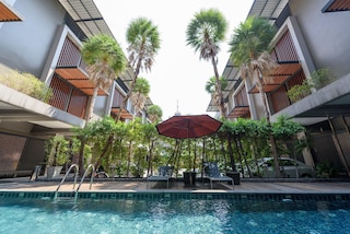 シアム スワナ ホテル