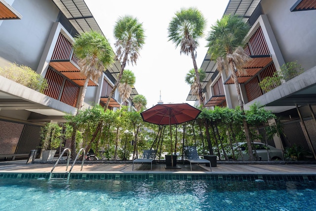 シアム スワナ ホテル